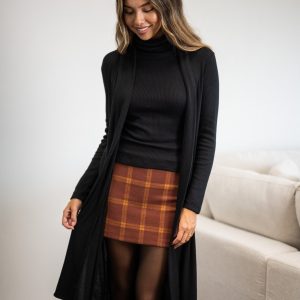Abby Cardigan