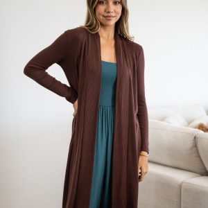Abby Cardigan