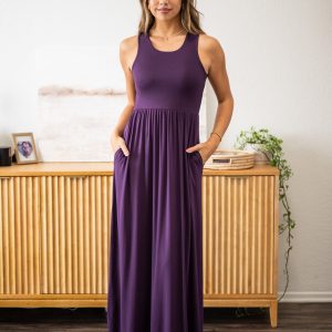 Billie Maxi Dress