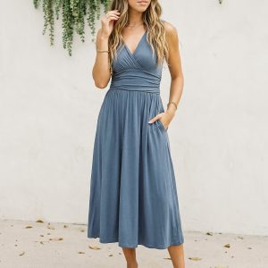 Giulia Midi Dress