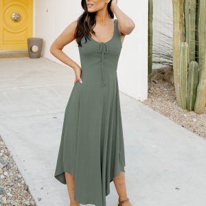 Sarah Dress